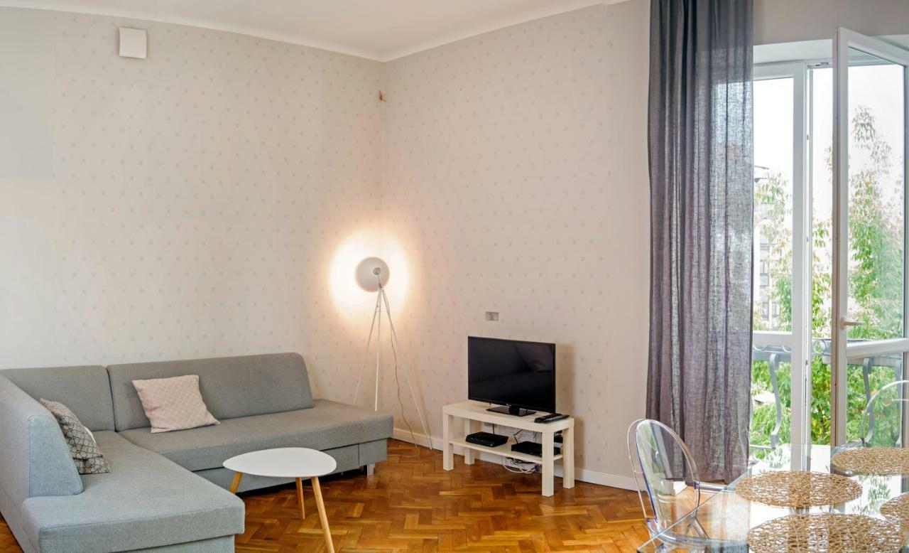 Zoli Apartment Βαρσοβία Εξωτερικό φωτογραφία