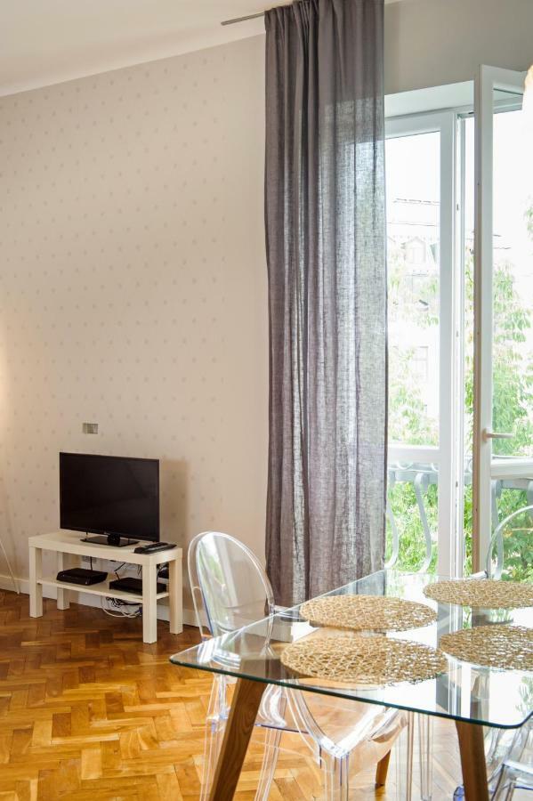 Zoli Apartment Βαρσοβία Εξωτερικό φωτογραφία