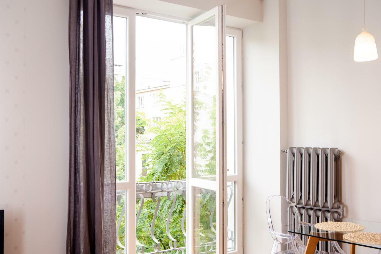 Zoli Apartment Βαρσοβία Εξωτερικό φωτογραφία